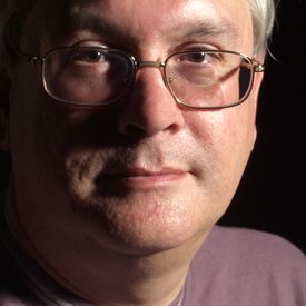 John Riley